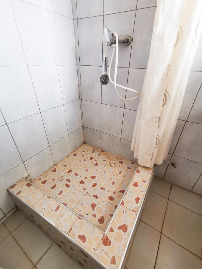 To Be Hotel Kumasi Esterno foto
