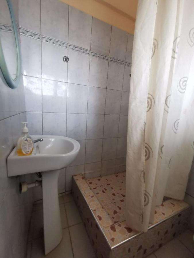 To Be Hotel Kumasi Esterno foto
