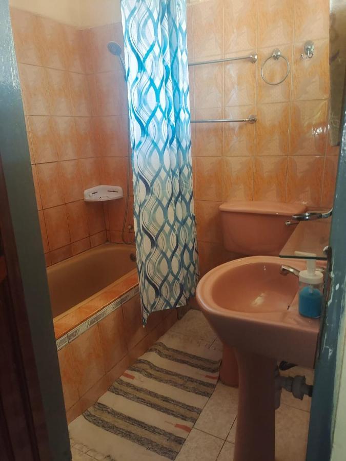 To Be Hotel Kumasi Esterno foto